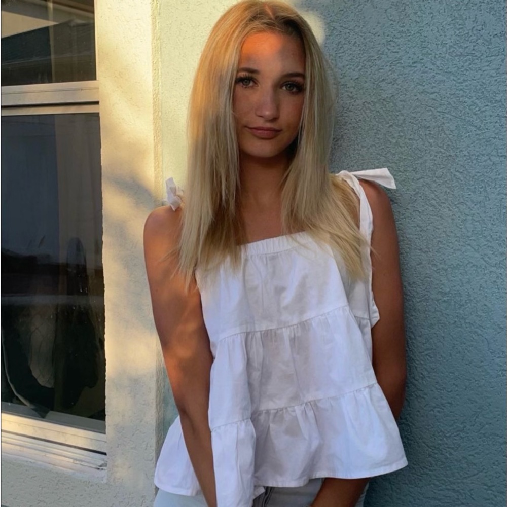 Meet your Posher, Maddy